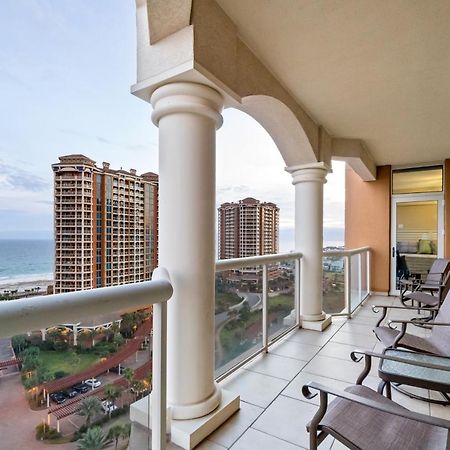 Portofino Island Resort & Spa Tower Two 1306 Pensacola Beach Exterior foto