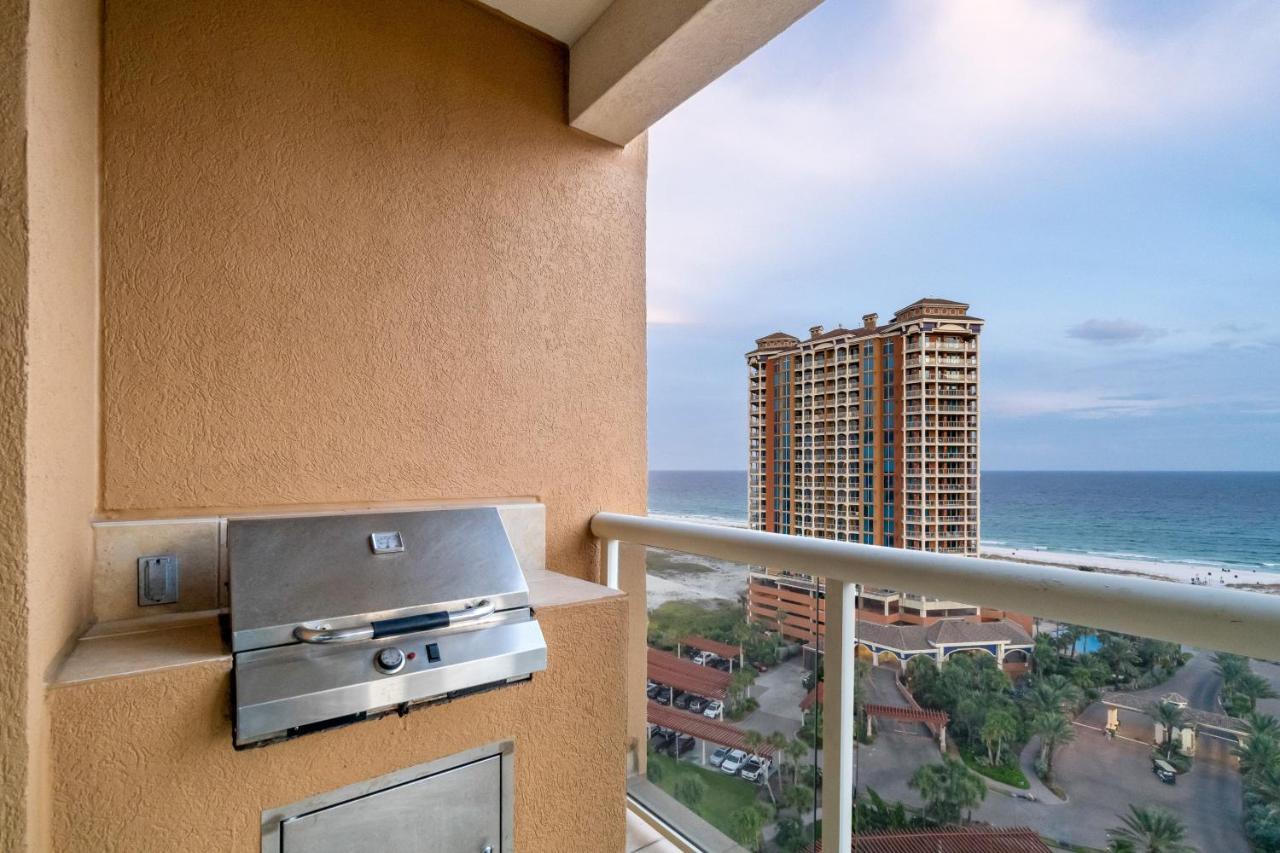Portofino Island Resort & Spa Tower Two 1306 Pensacola Beach Exterior foto