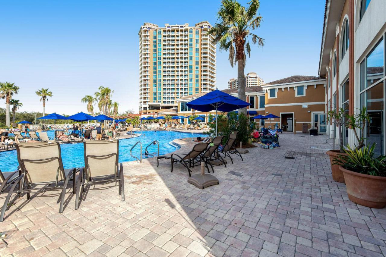 Portofino Island Resort & Spa Tower Two 1306 Pensacola Beach Exterior foto